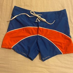 Mens swimsuit